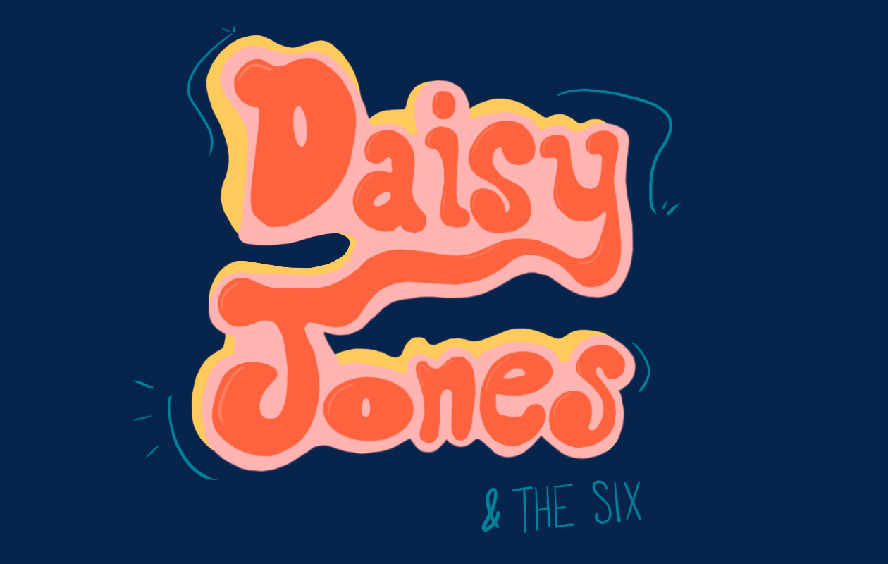 who are daisy jones & the six? a magazine