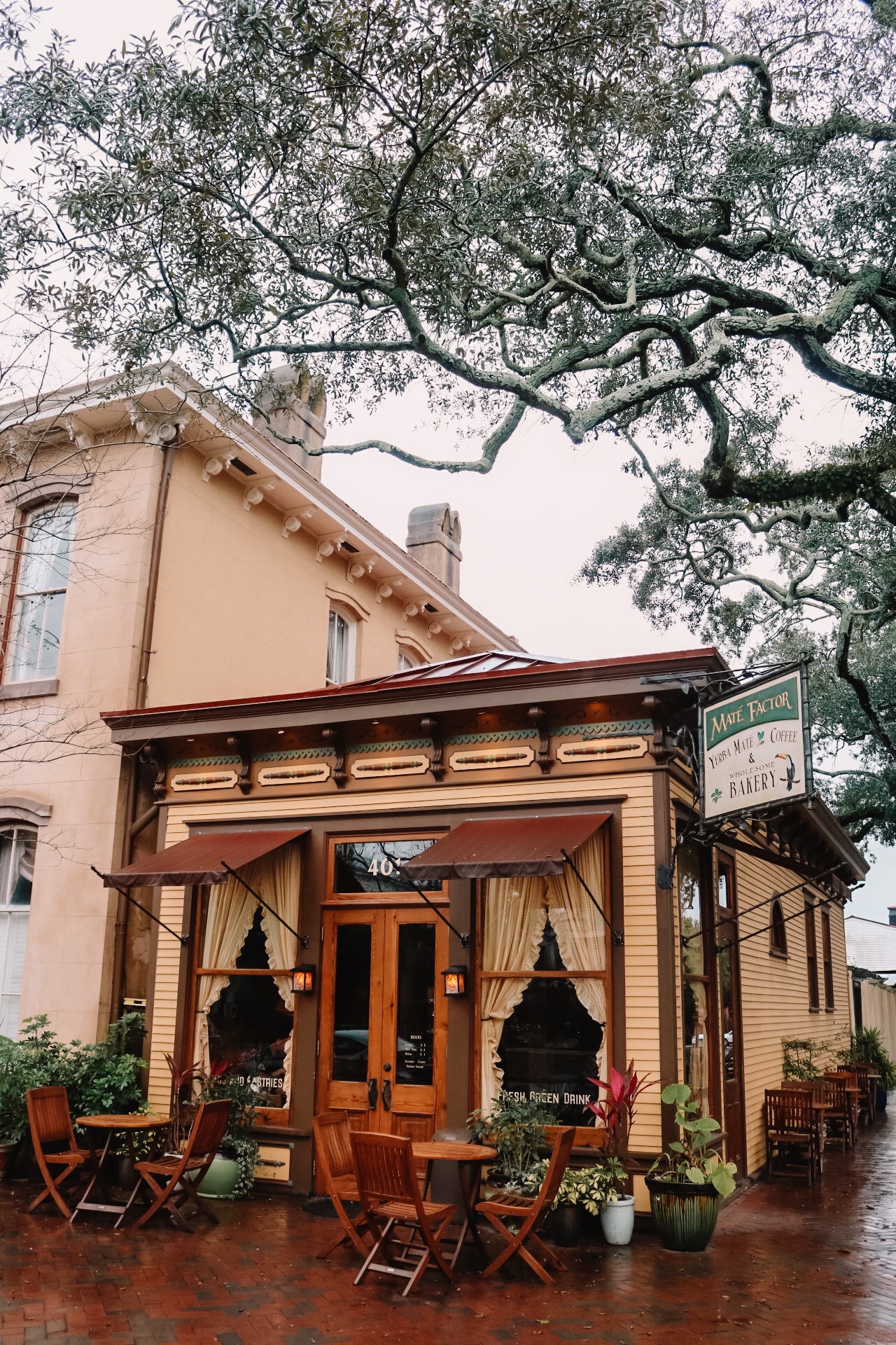 12 Things to Do in Savannah,