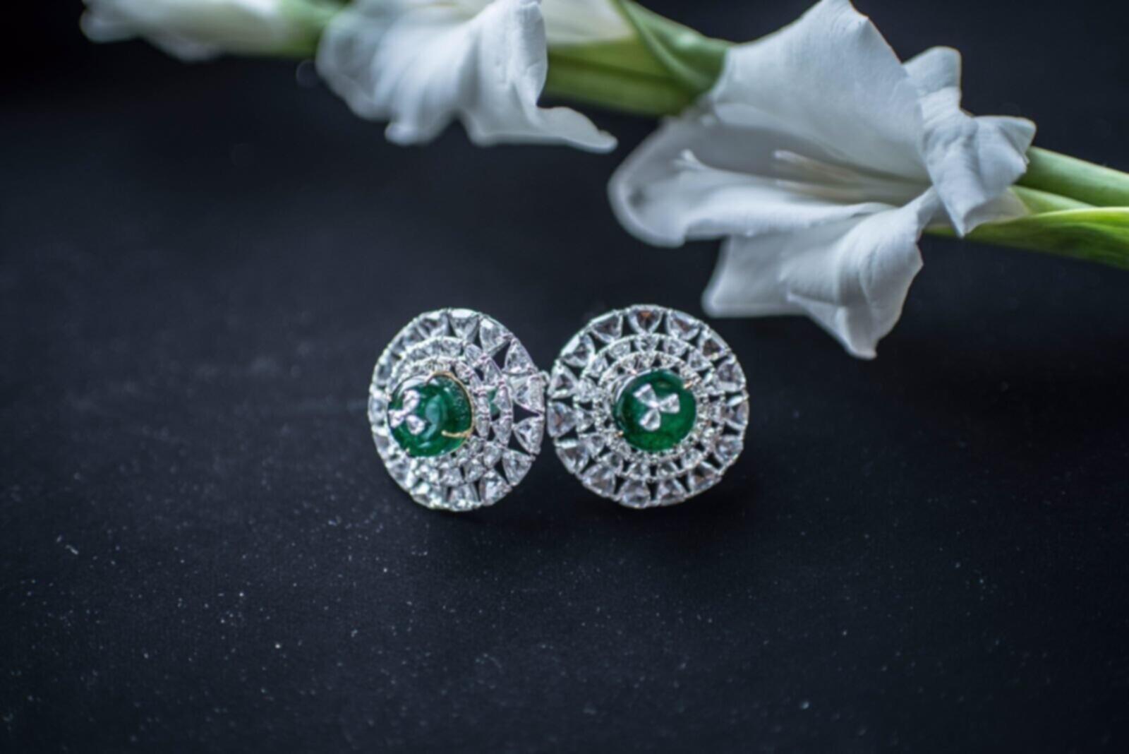 5 Easy Ways To Make Your Diamonds Shine With Kamyen Jewellery Amanqi