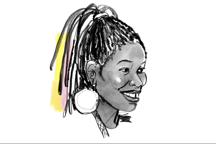 How Death Doula Alua Arthur Gets It Done The Amateur's Guide To Death