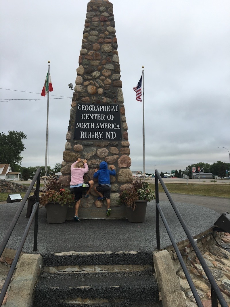 Things To Do in Rugby, ND