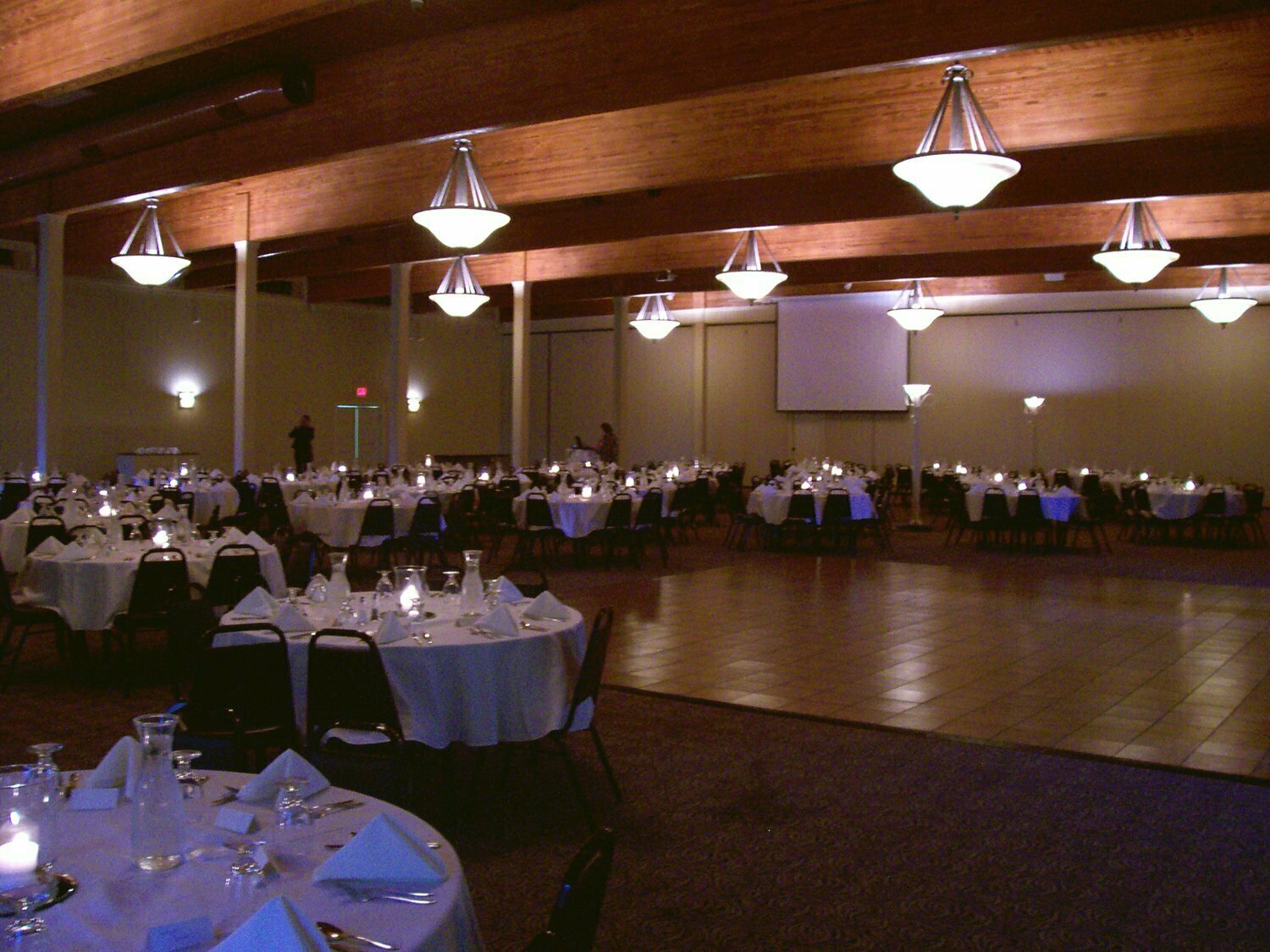 Ambrosia Room The Ambiance Quincy, IL