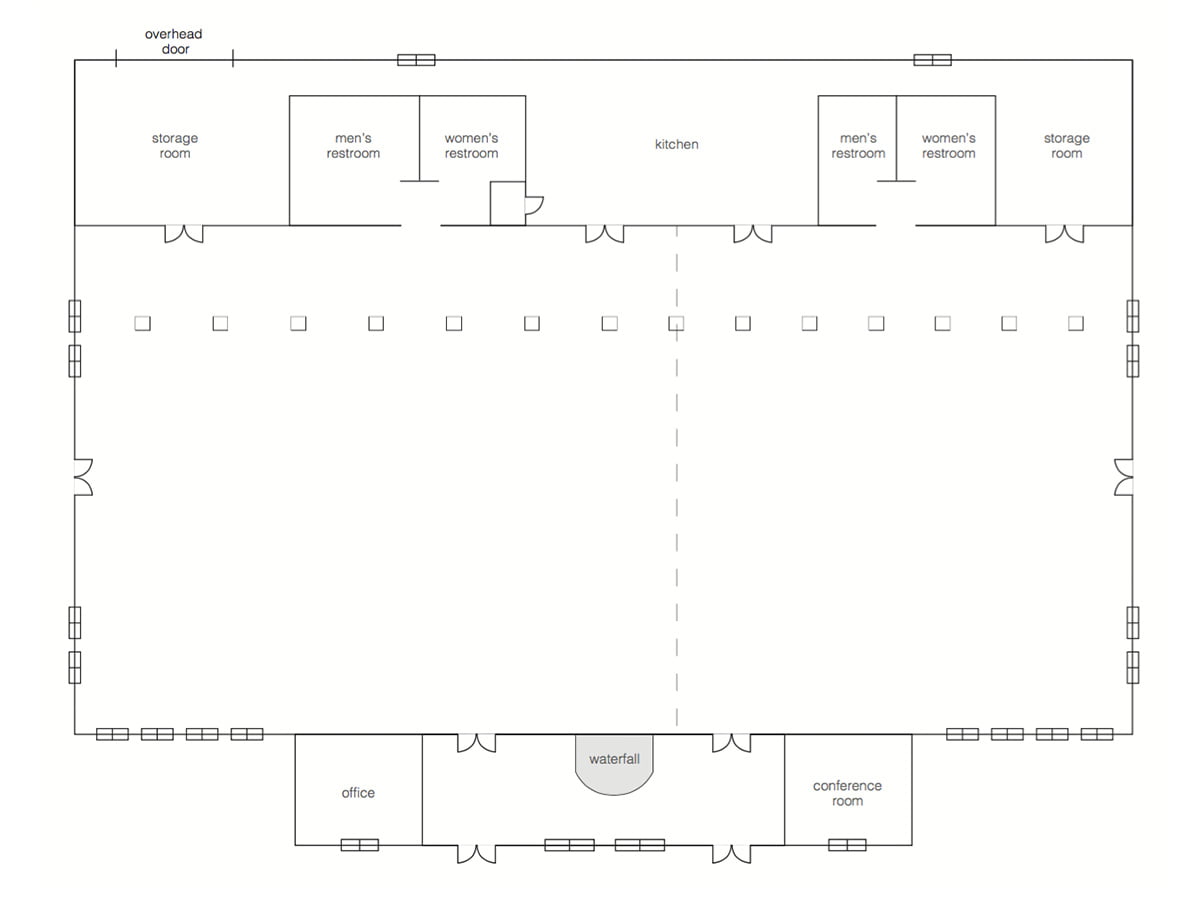 Our Facility The Ambiance Quincy, IL