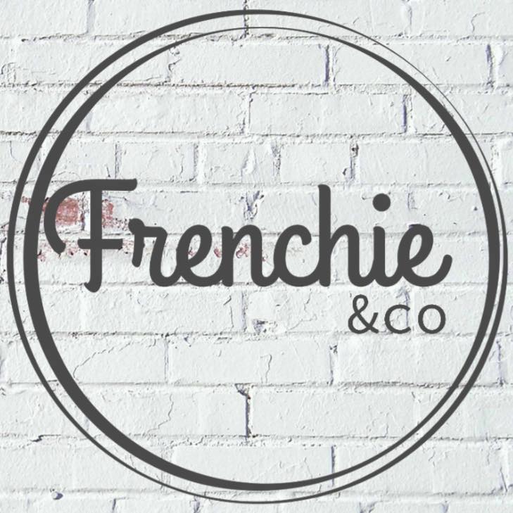 Frenchie & Co Ambient Menu