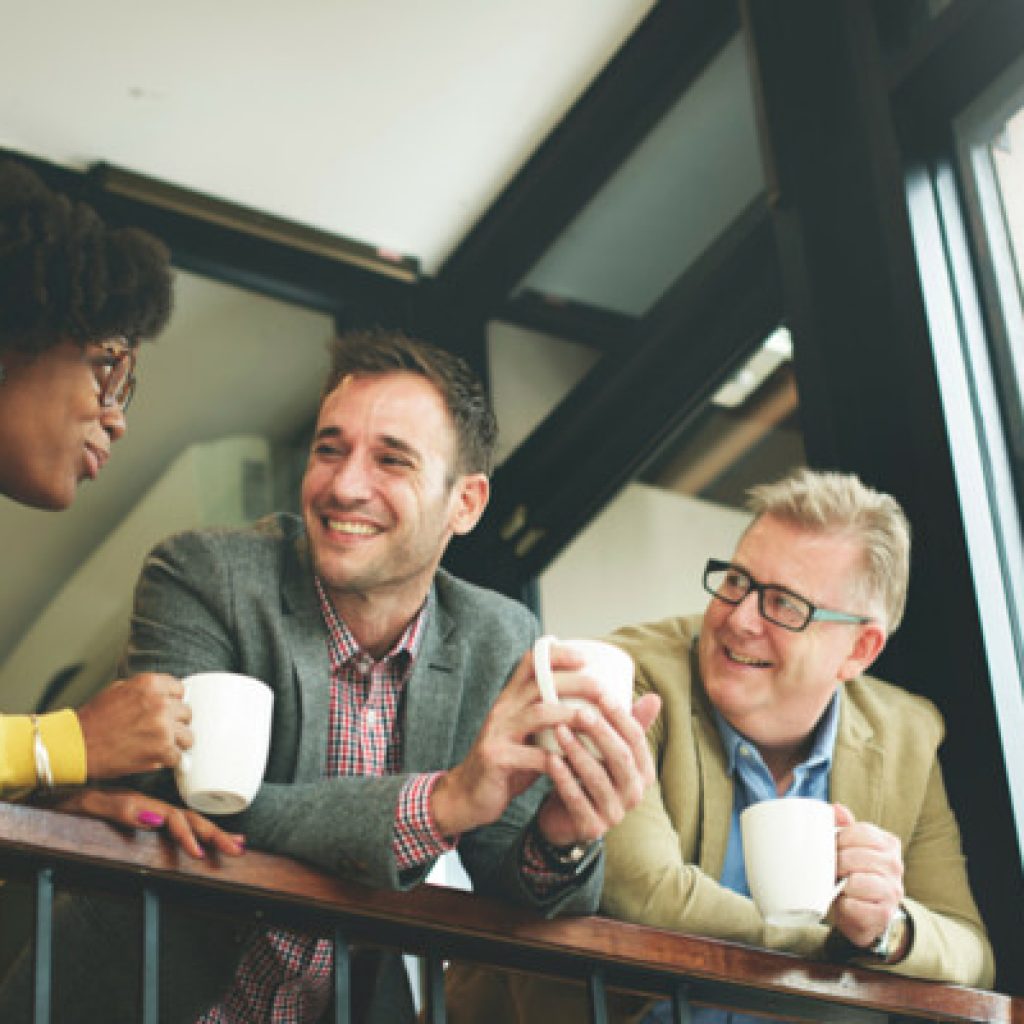 What I Learned as a Triple Minority in the Workplace The Ambition Studio