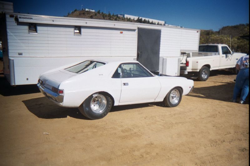 Monument planned for famous 1/4 mile Drag Strip The AMC Forum