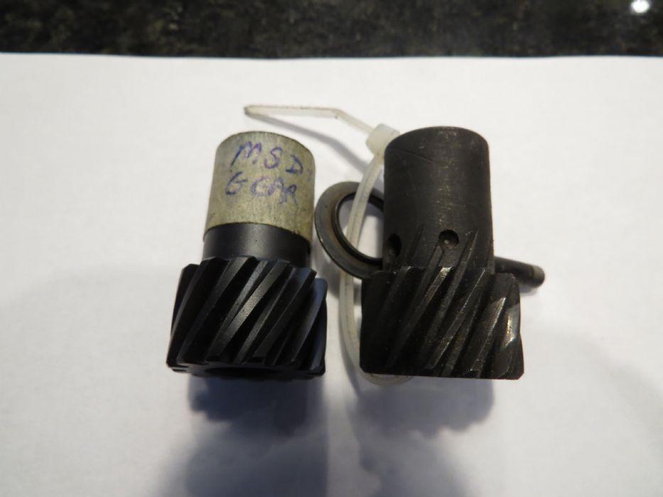 Distributor Not Turning The AMC Forum Page 4