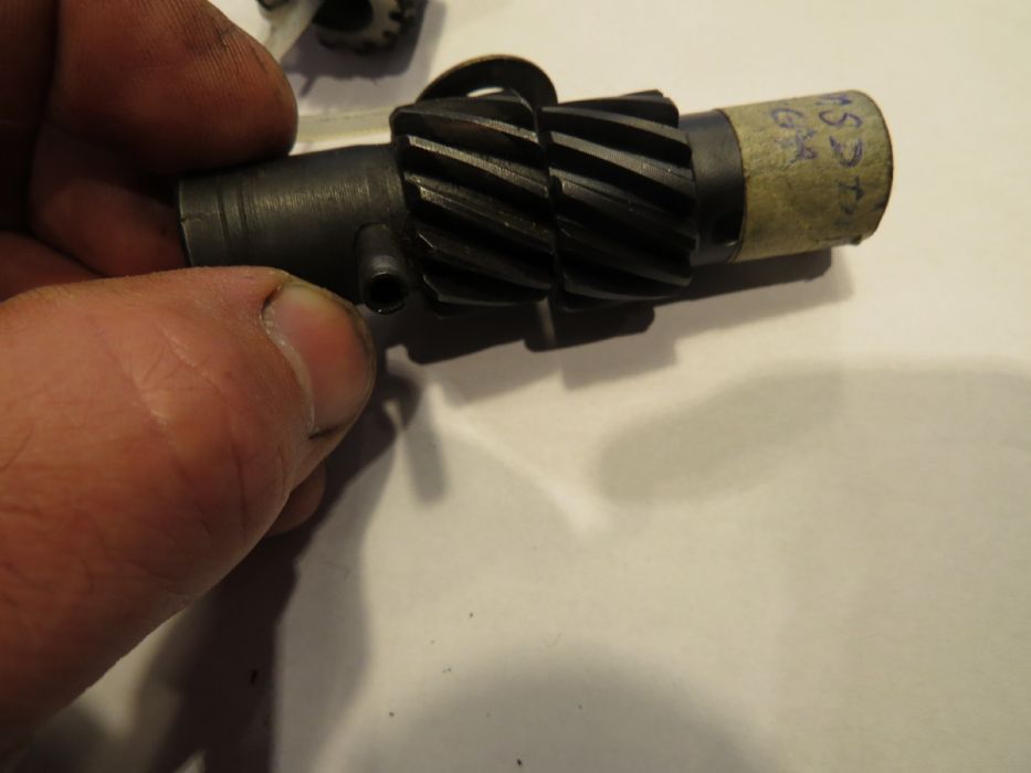 Distributor Not Turning The AMC Forum Page 4