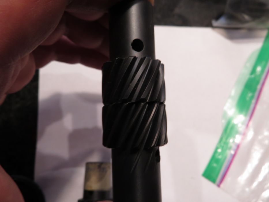 Distributor Not Turning The AMC Forum Page 4