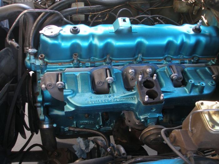 258CI Exhaust+emissions Air Injection Manifold The AMC Forum Page 4