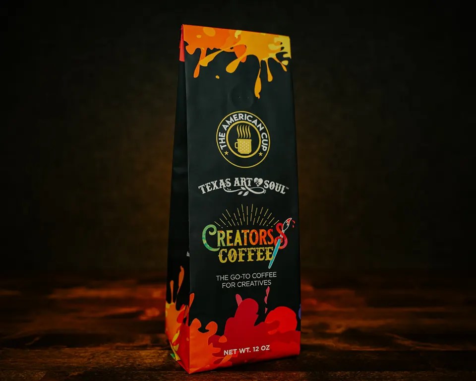 Creators' Coffee