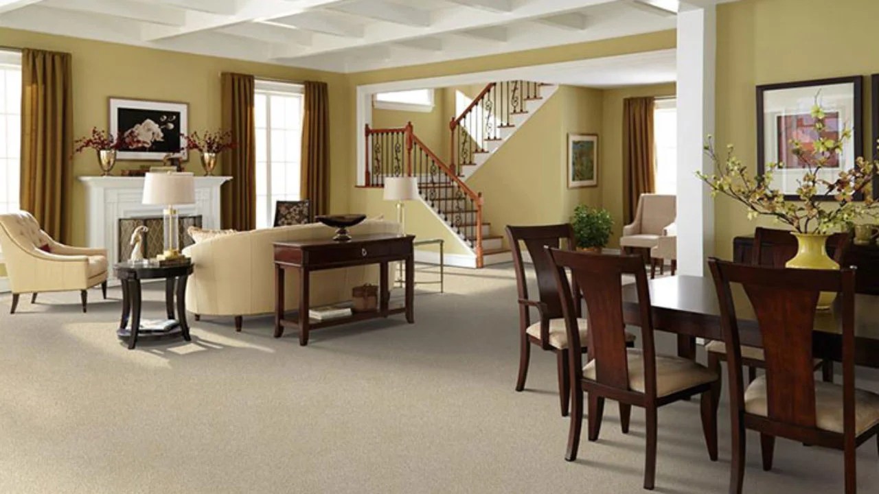 Carpet Sales The American Flooring