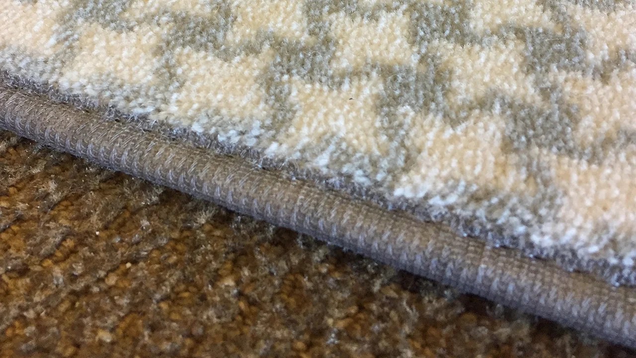 Carpet Binding The American Flooring
