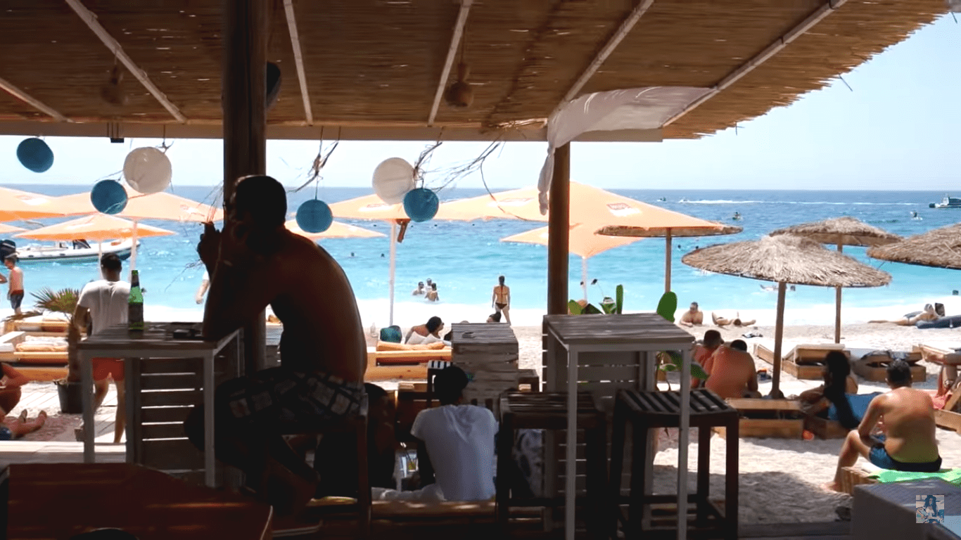 Albania Beach Holiday Guide The Stuff the to Tell Me