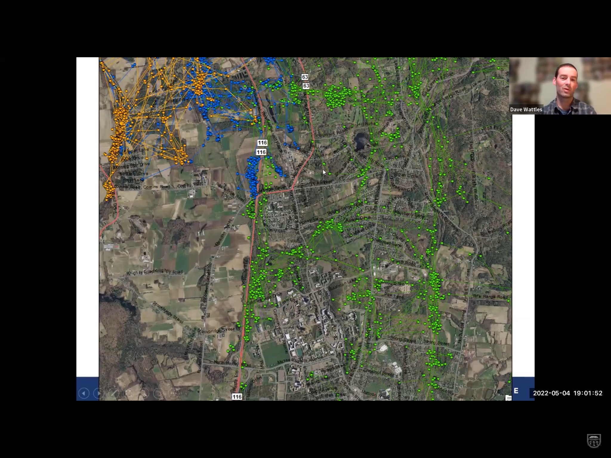 Umass Amherst Academic Calendar Fall 2023