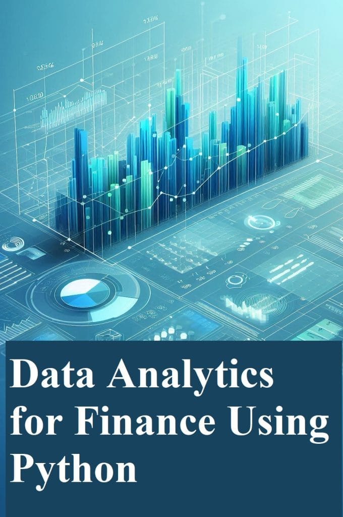Data Analytics for Finance Using Python Techniques for Stock