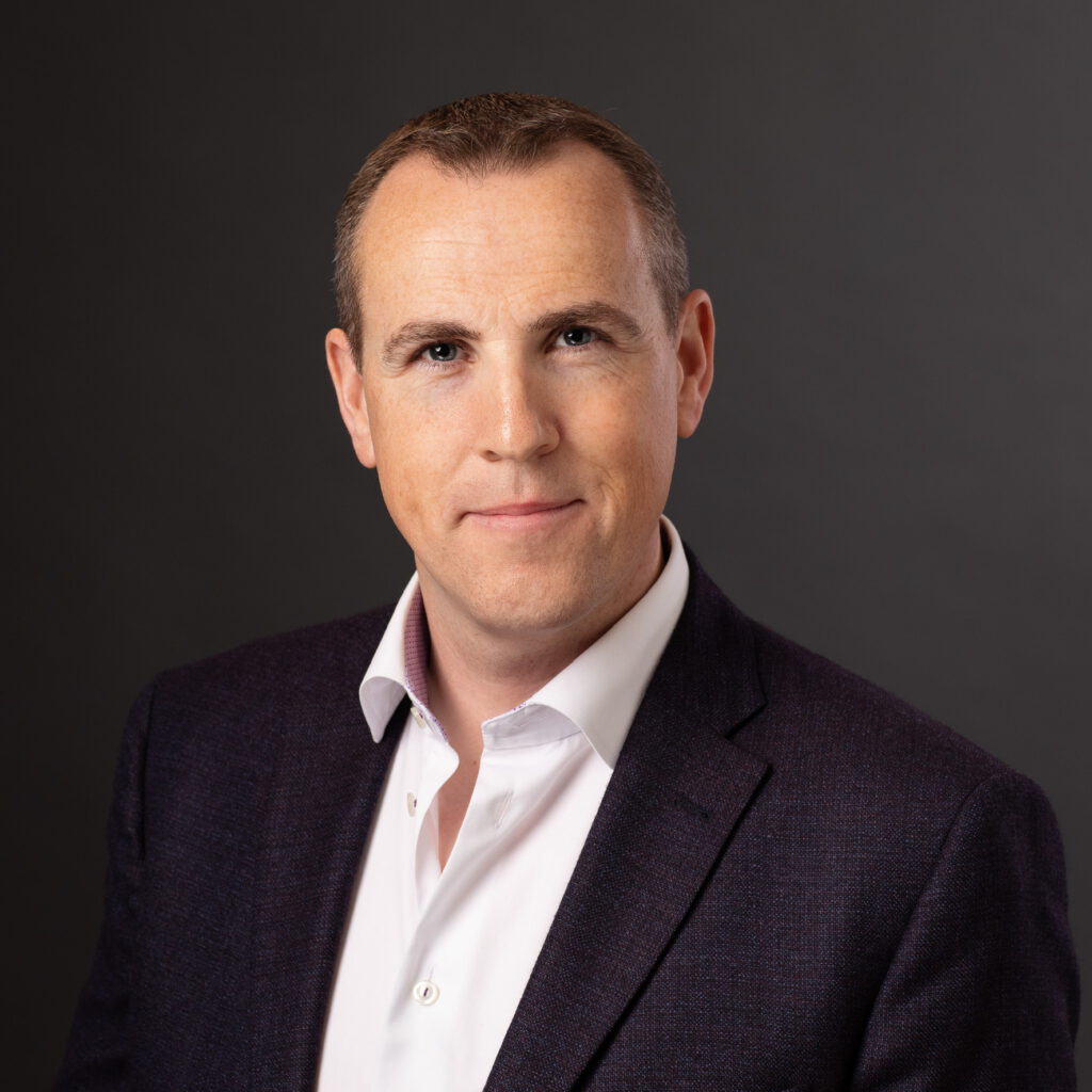 David Whelan profile The AML Office