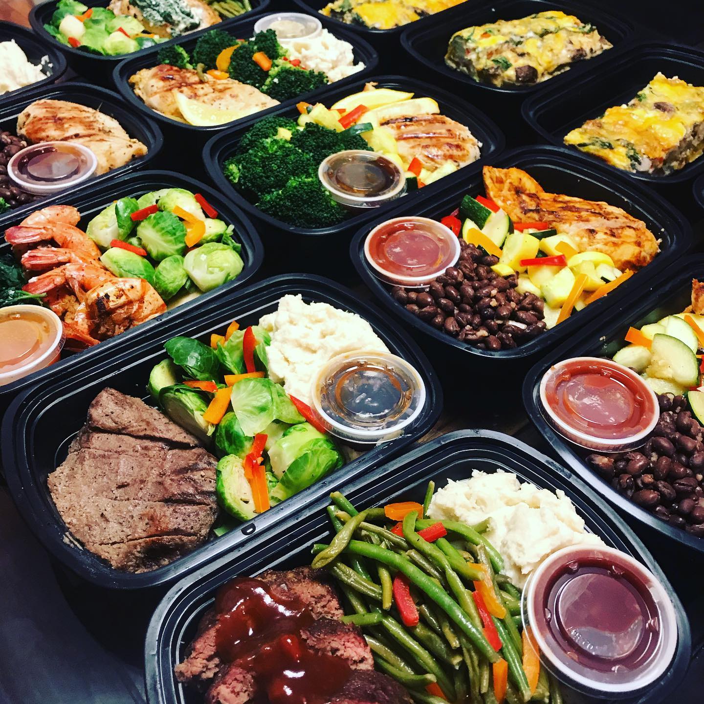 Healthy Soul Amp Indy