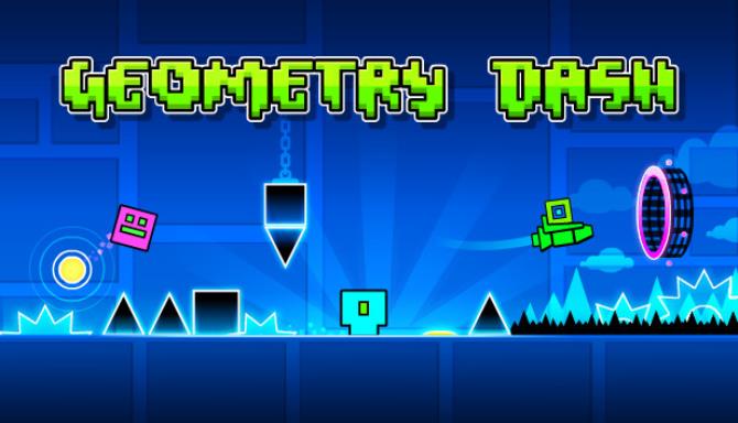 Geometry Dash iOS/APK Full Version Free Download