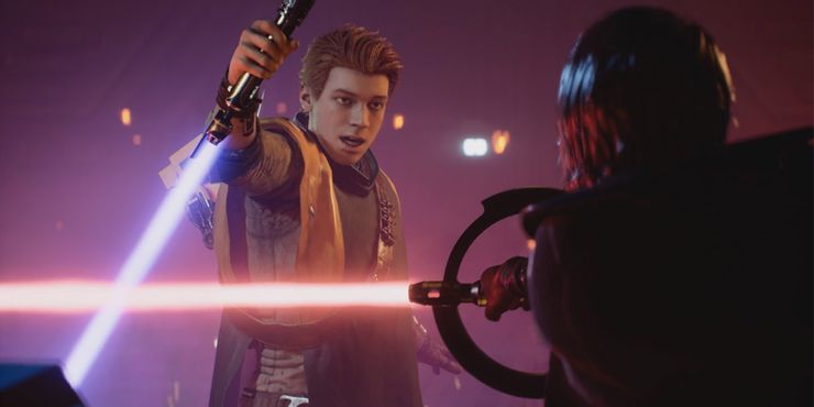 Star Wars Jedi Fallen Order 2 Won't Be Impacted by EA's Lost