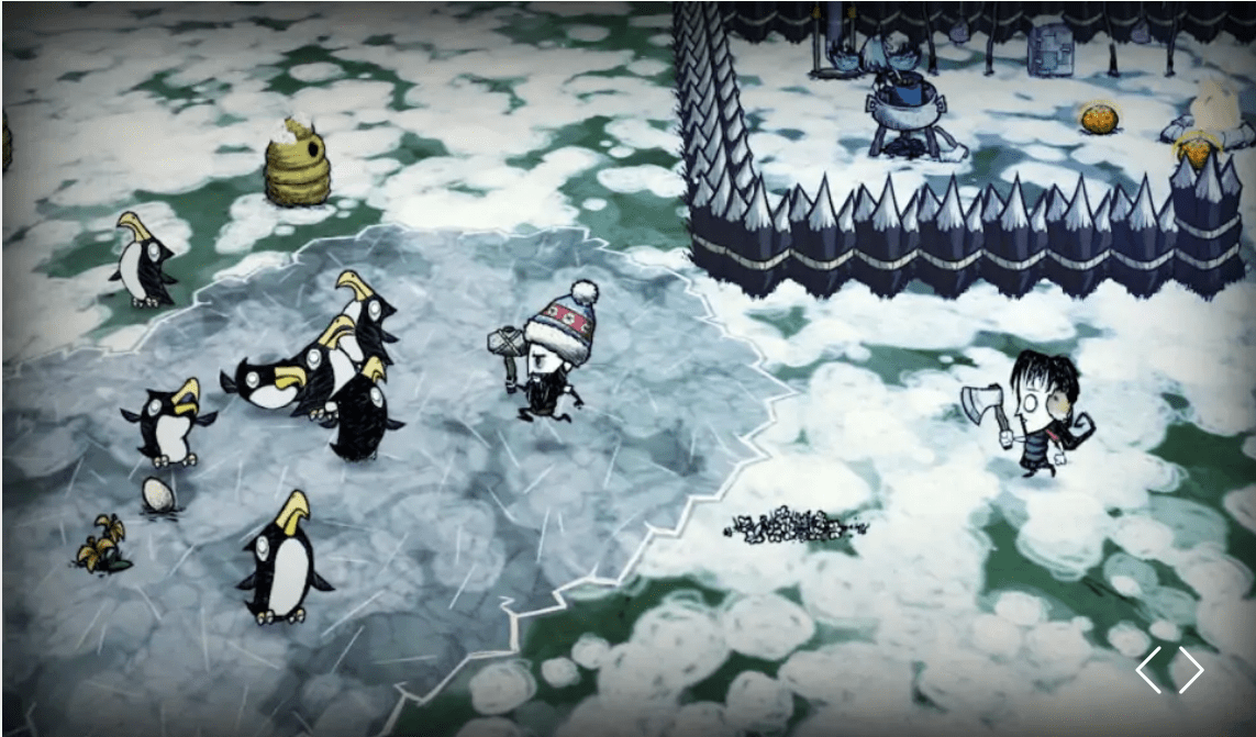 Don’t Starve Together iOS/APK Full Version Free Download