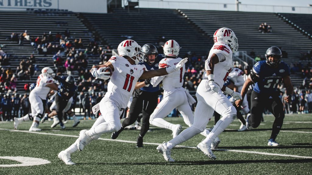 FCS Spring Football Ohio Valley Conference Preview The Analyst