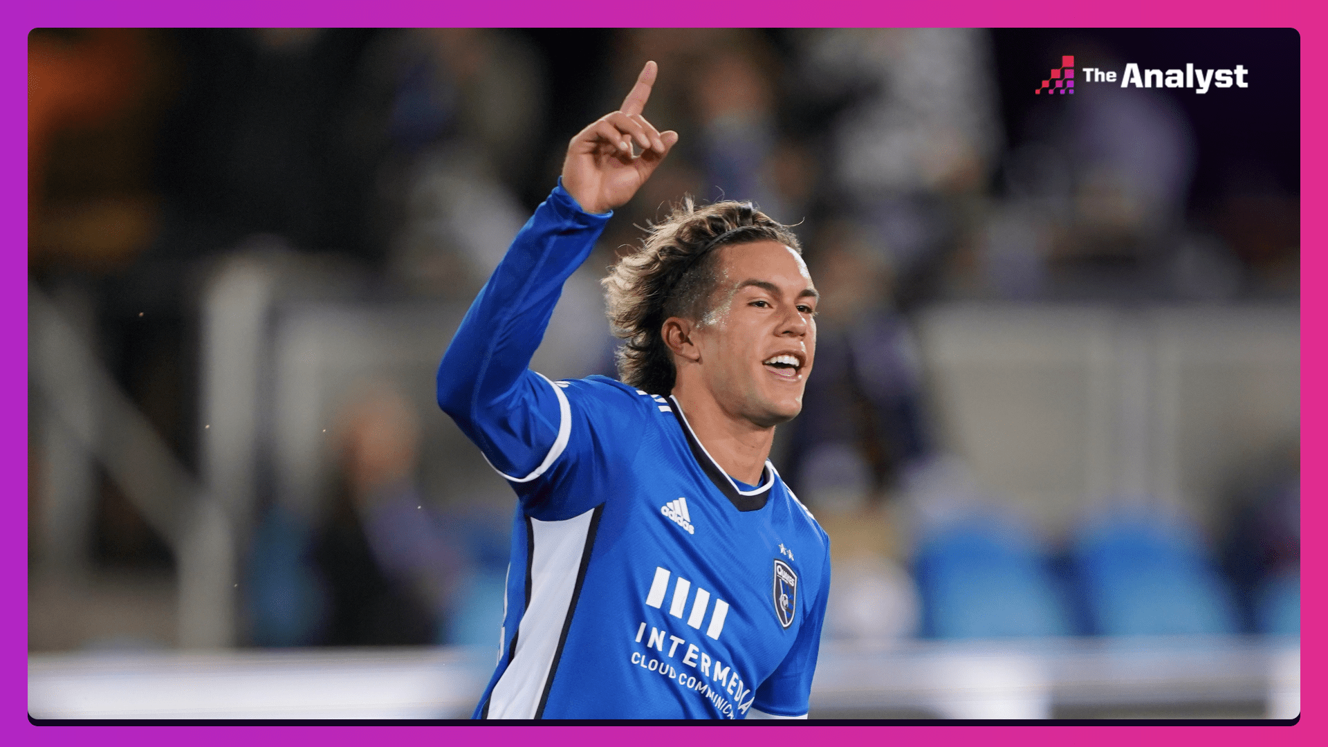 On the Radar Major League Soccer's Top Young Players The Analyst