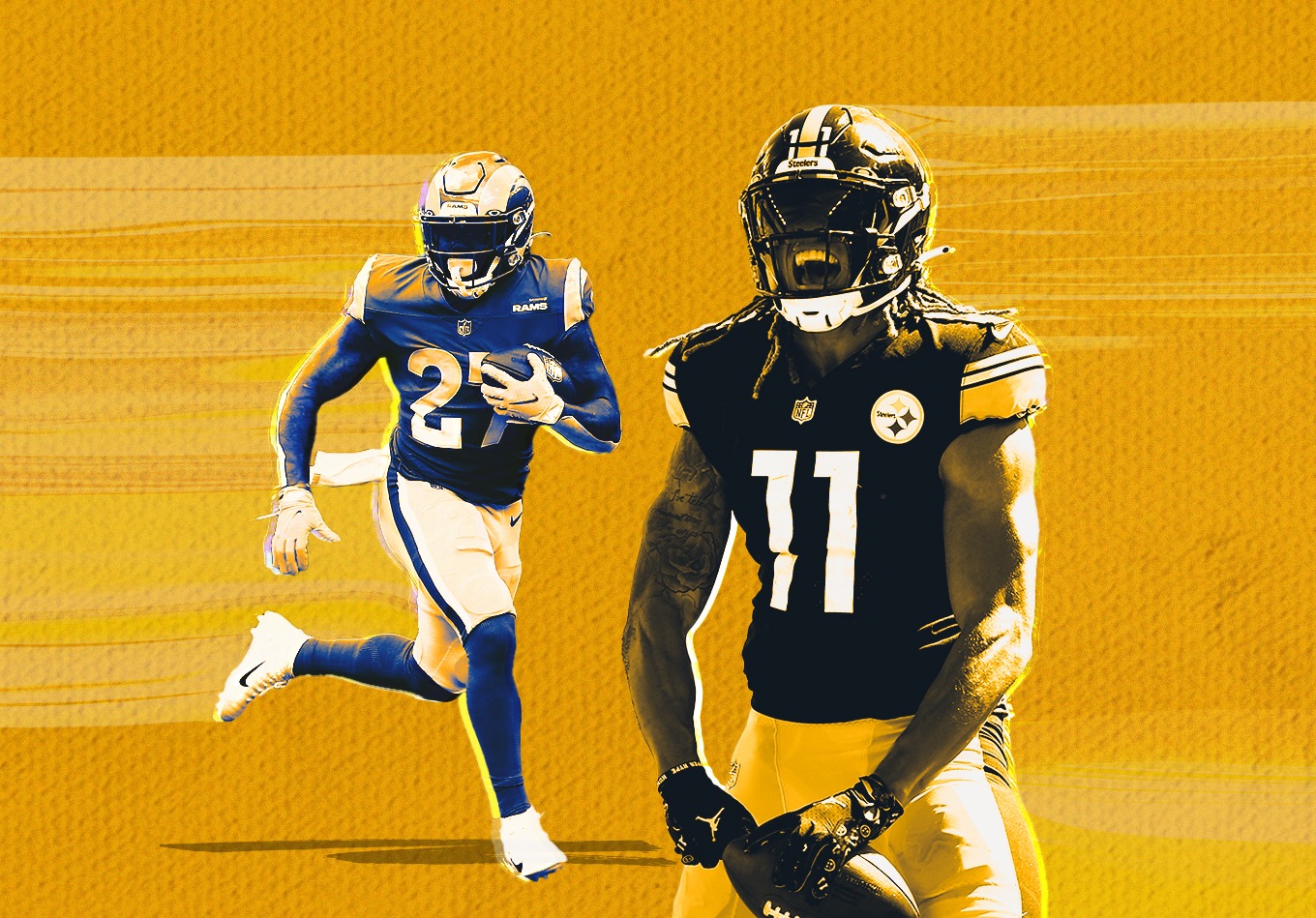 The Yays and Nays Our Fantasy Football Projections and Top Plays for