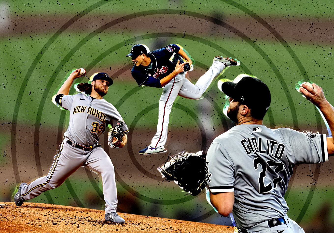 The Ultimate Arsenal Who Has the 'Most Valuable' Pitches in Major