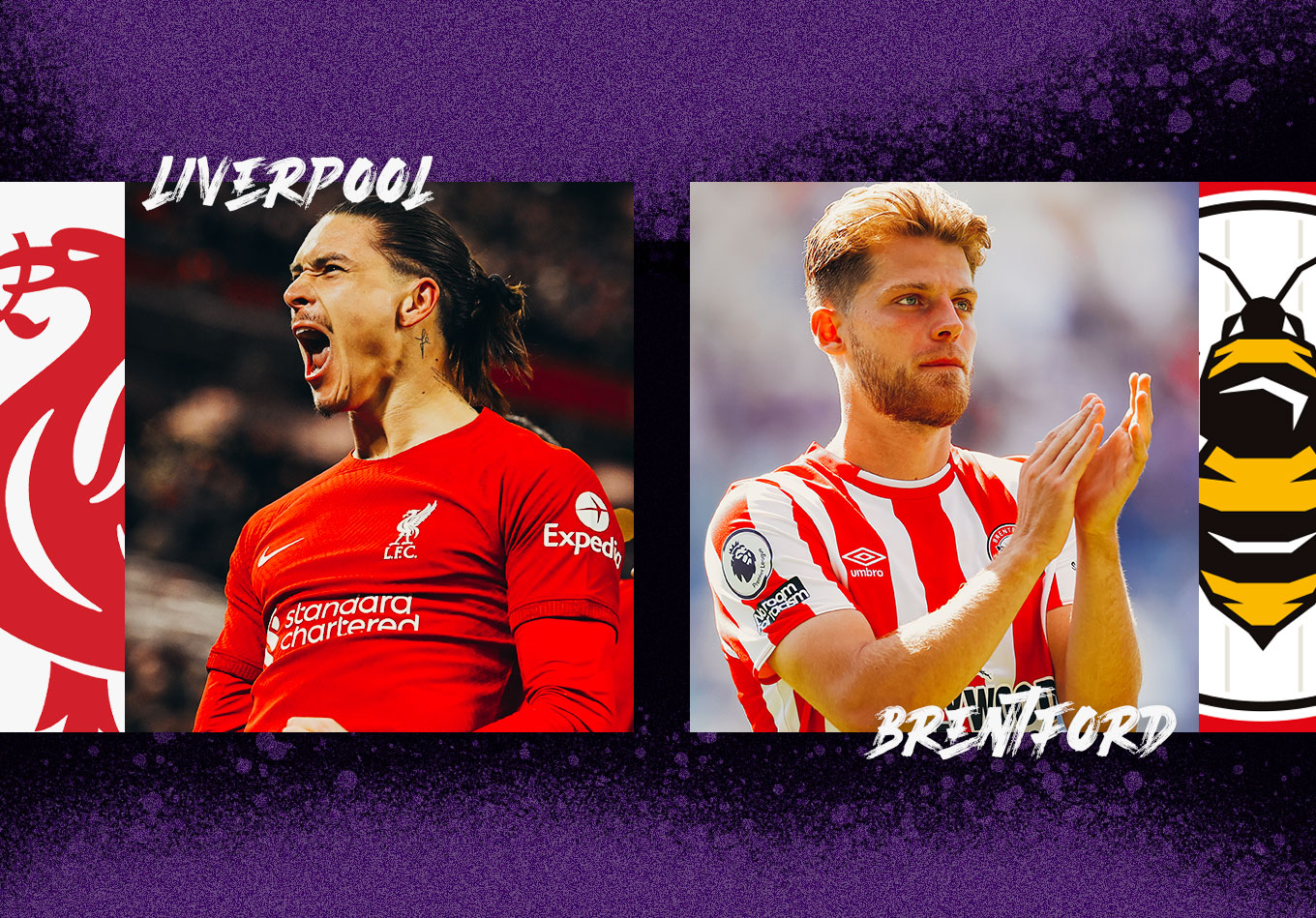 Eddie Howe not losing sleep over Liverpool’s bid to deny Newcastle top