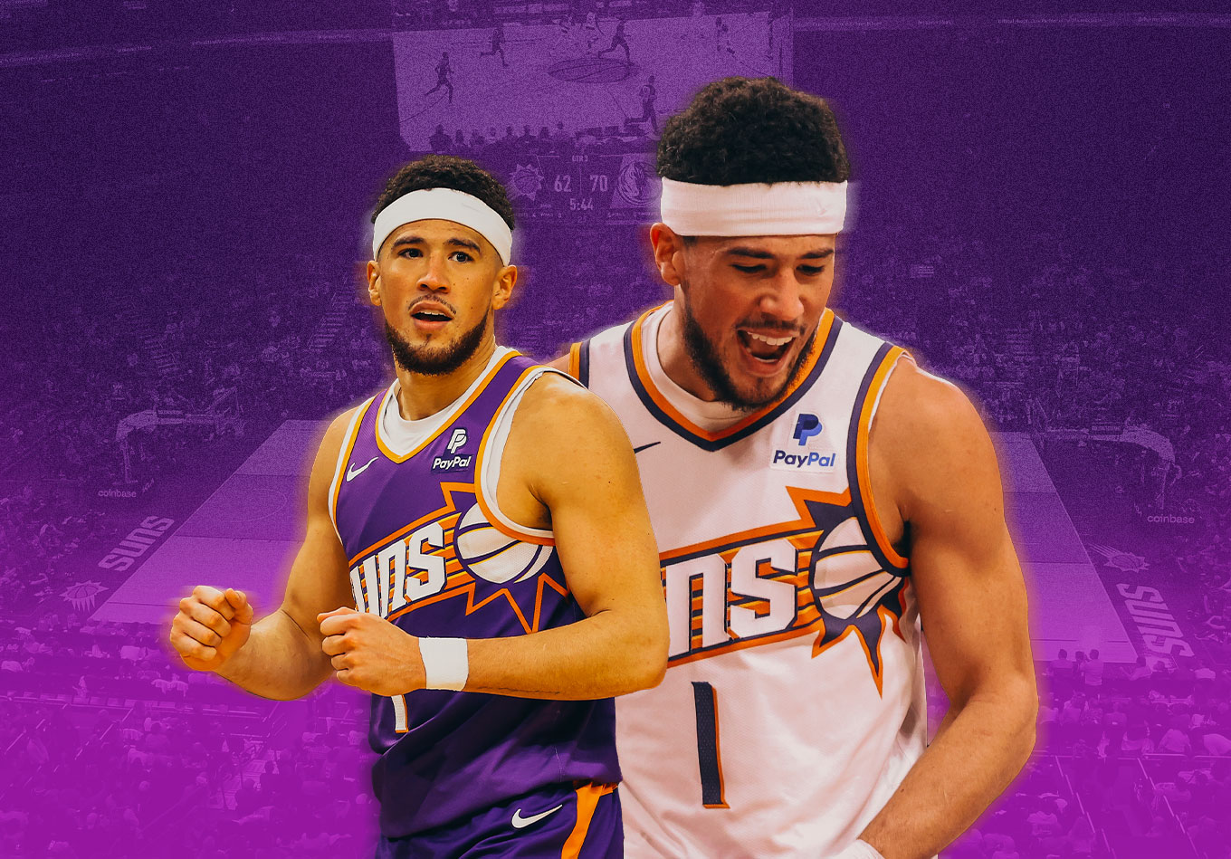 Has Devin Booker Finally a Superstar?(06)