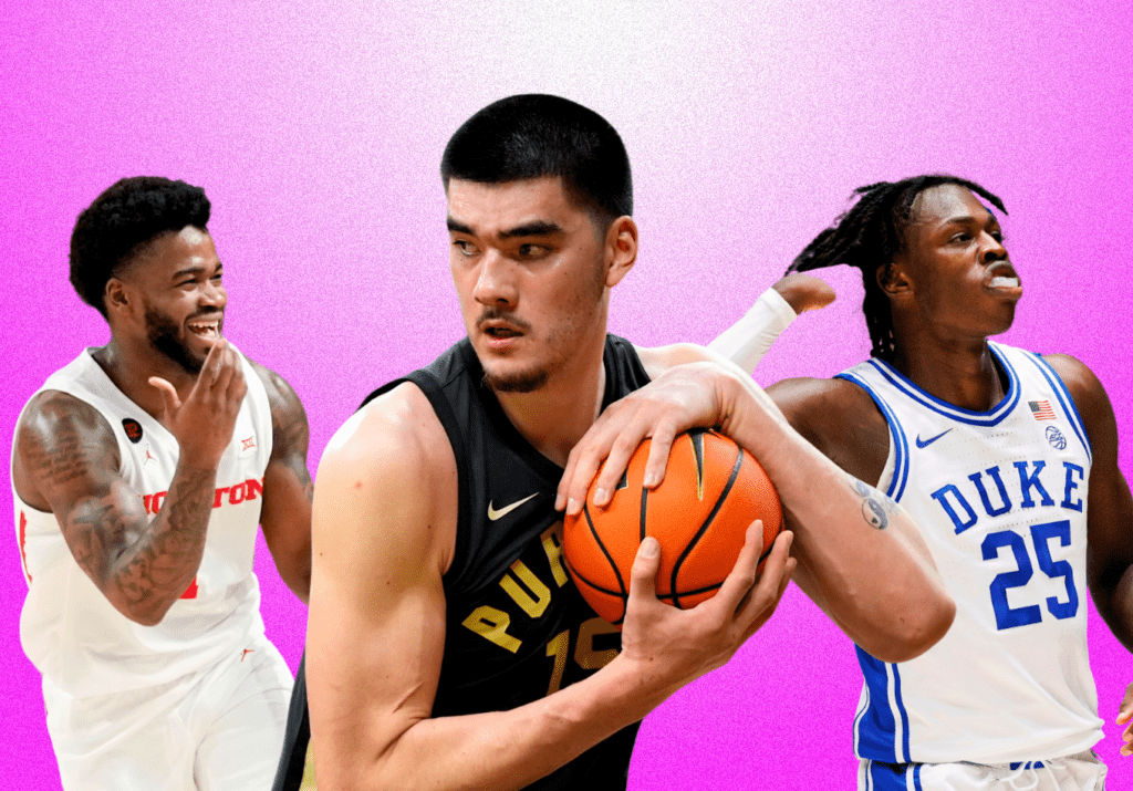 College Basketball Predictions Who Will Win the Biggest Games