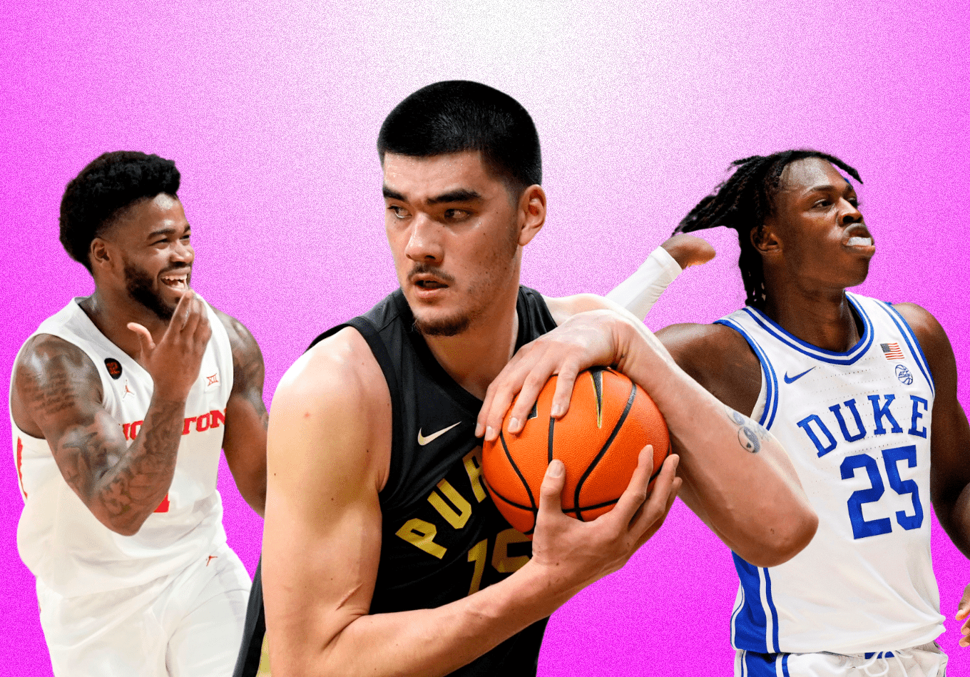 College Basketball Predictions Who Will Win the Biggest Games