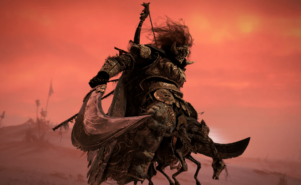 The Lore of Radahn Miquella’s Promised Consort Elden Ring