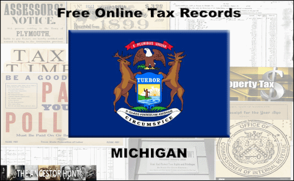 Michigan Use Tax License at Tax