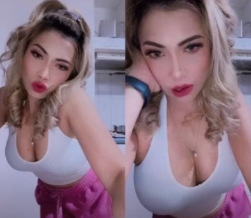 WATCH: Angel Moon OnlyF Video and Photos Leaked On Twitter, Reddit