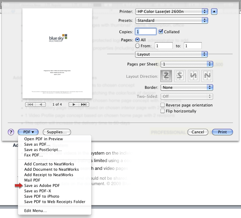 druzhininevgeniy63 OSX PDF PRINTER