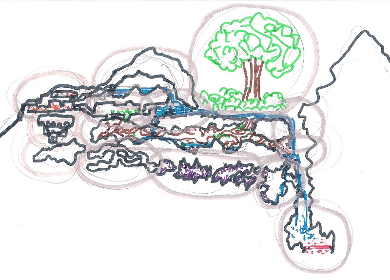 Megadungeon Monday Backstory The Angry GM