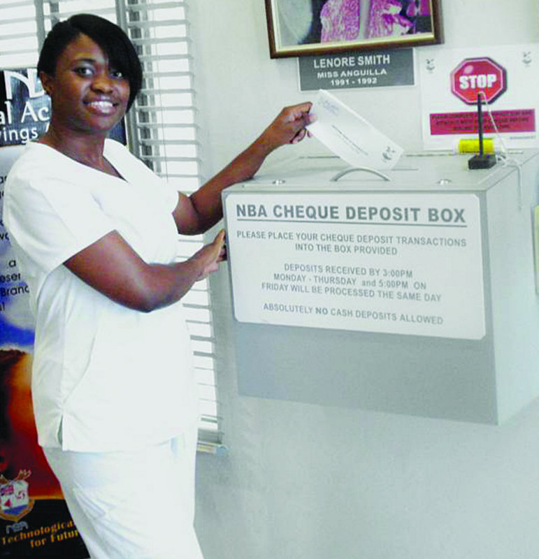 Facts About National Bank of Anguilla’s Services The Anguillian