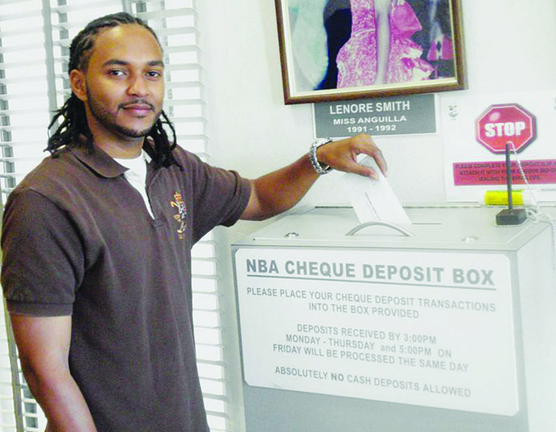 Facts About National Bank of Anguilla's Services The Anguillian Newspaper