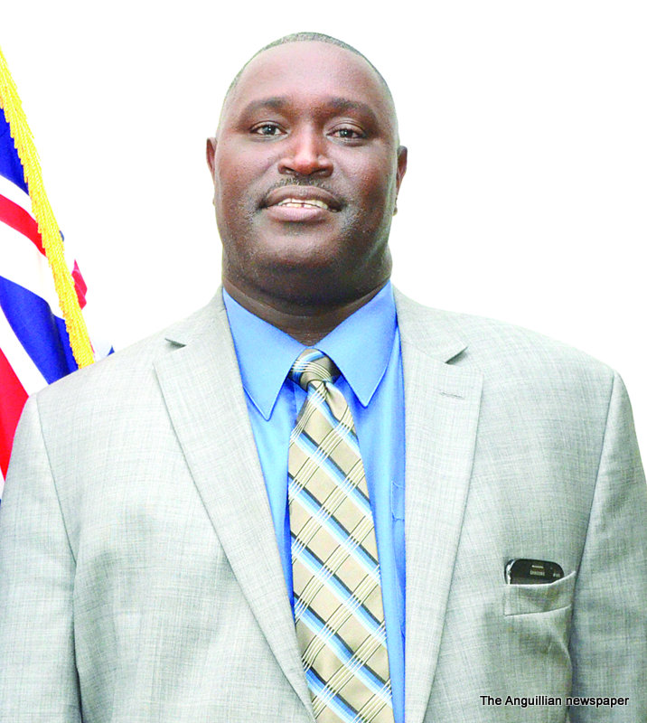 MINISTER CURTIS RICHARDSON SPEAKS ABOUT “FIXING CAR RENTAL LICENCES