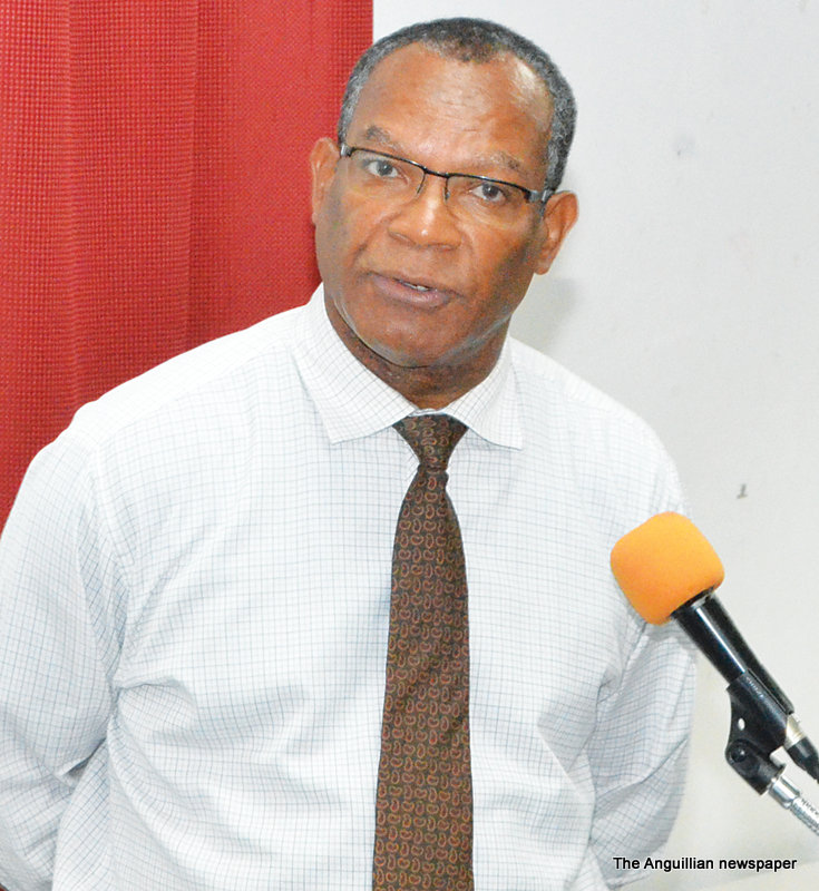 HEALTH AUTHORITY LOOKS INWARD FOR BETTER SERVICE Warning To The Public Pay Outstanding Debt