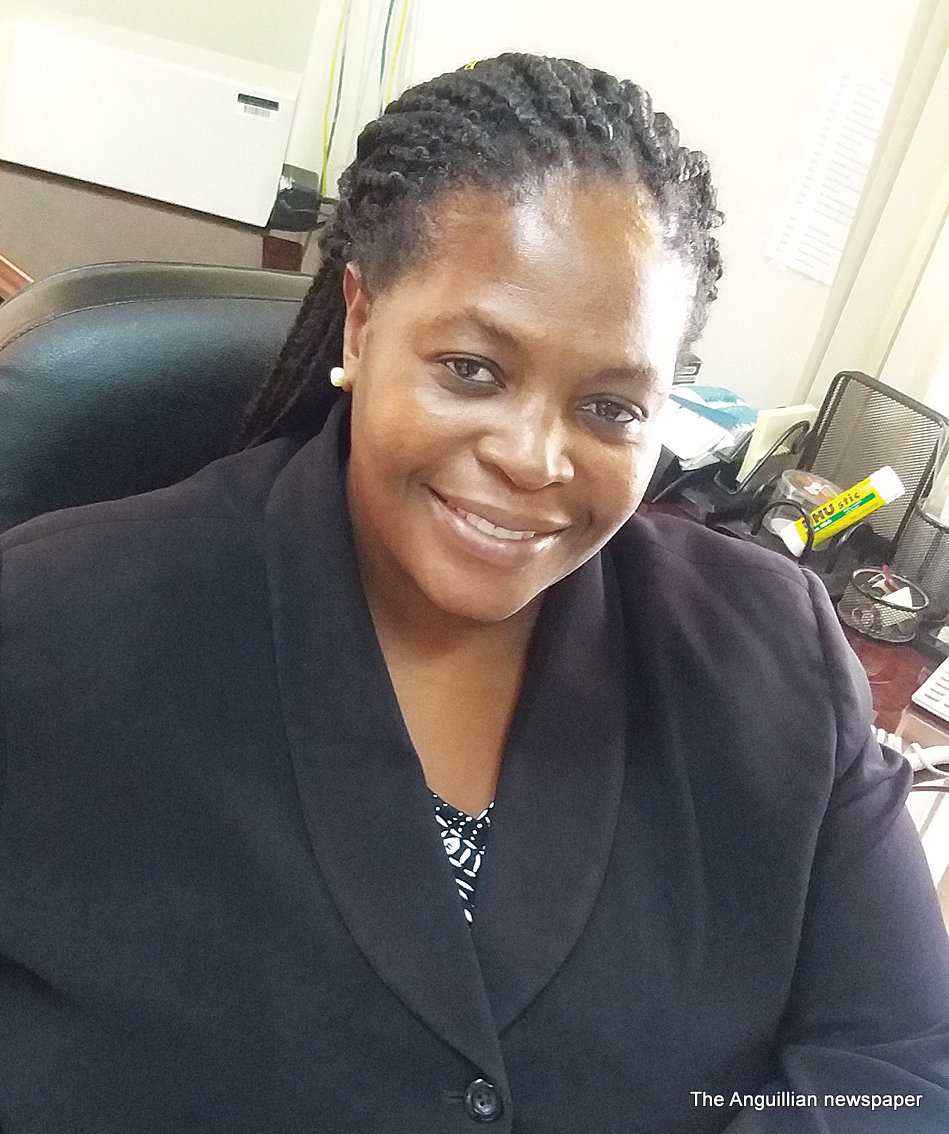 ANGUILLA JUDICIAL DEPARTMENT MODERNIZES CIVIL REGISTRY Increased Fees