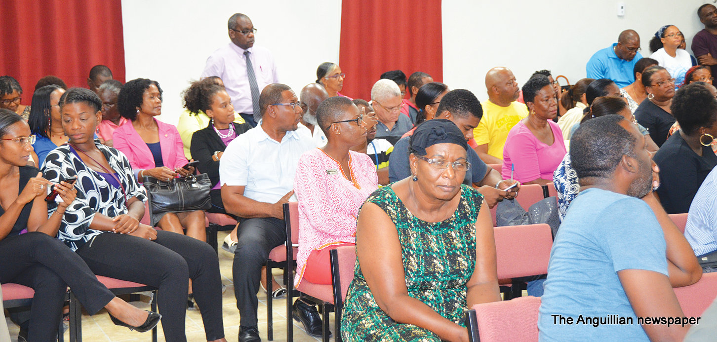 ASSESSING THE CHILD PROTECTION BILL The Anguillian Newspaper The