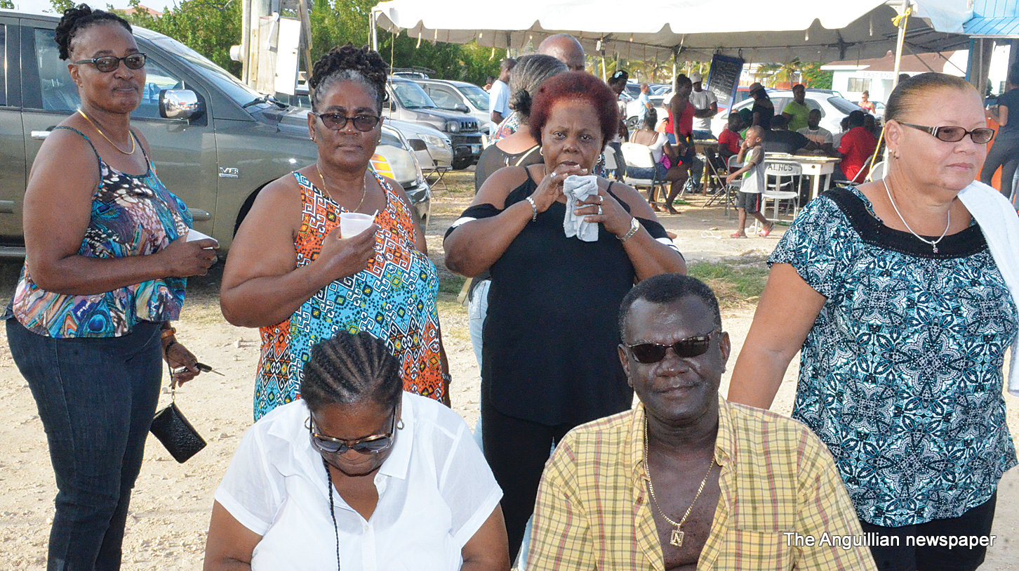 e The Anguillian Newspaper