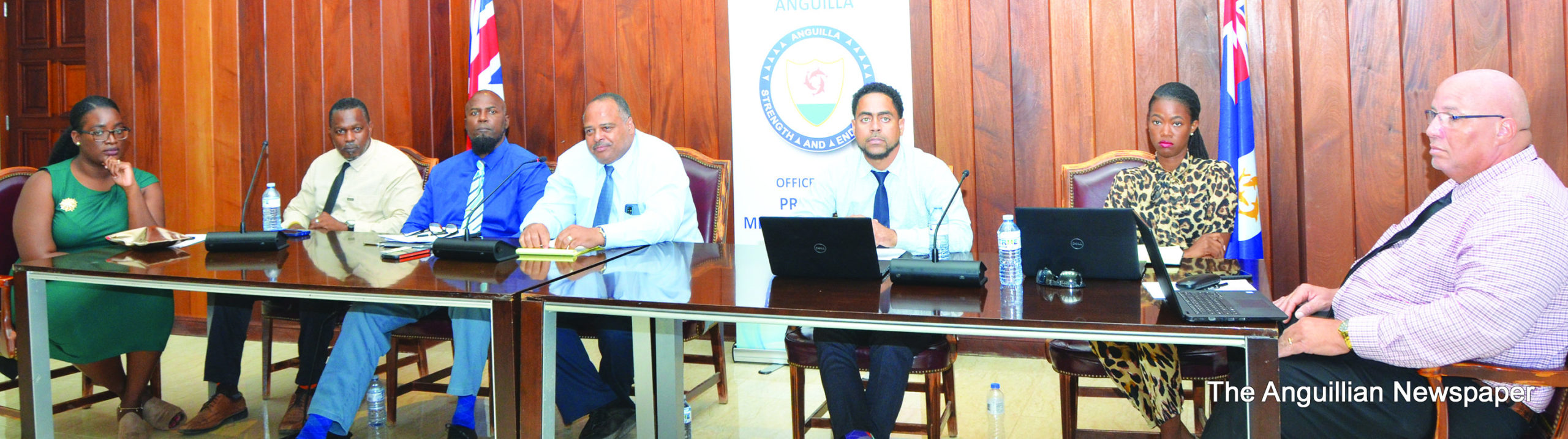 FIRST GOVERNMENT’S PRESS CONFERENCE FOR 2021 Premier Summarises