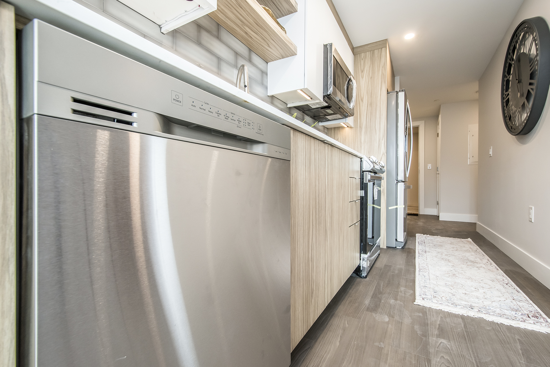 1 Bedroom Gallery The Anthony