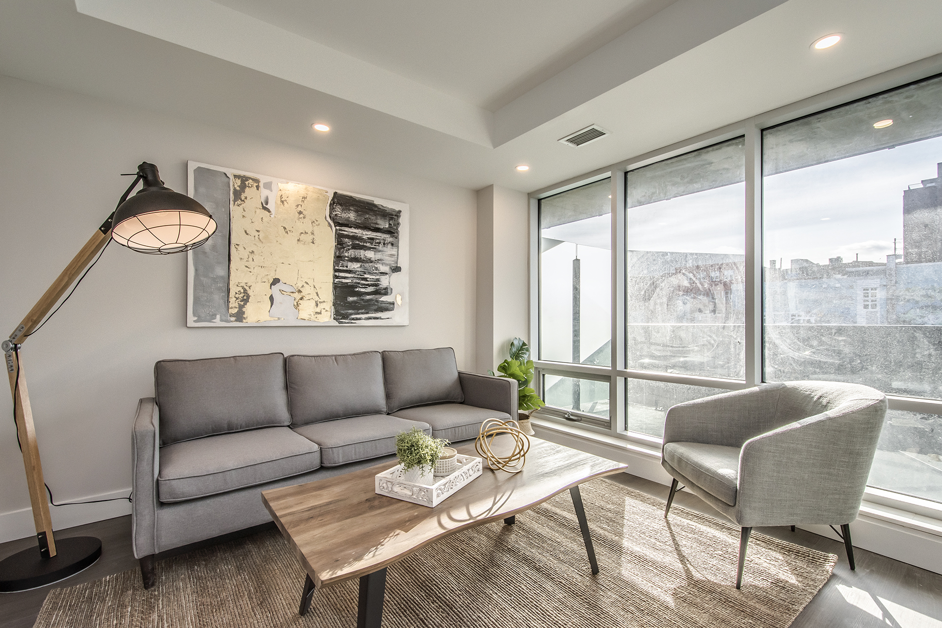 1 Bedroom Gallery The Anthony