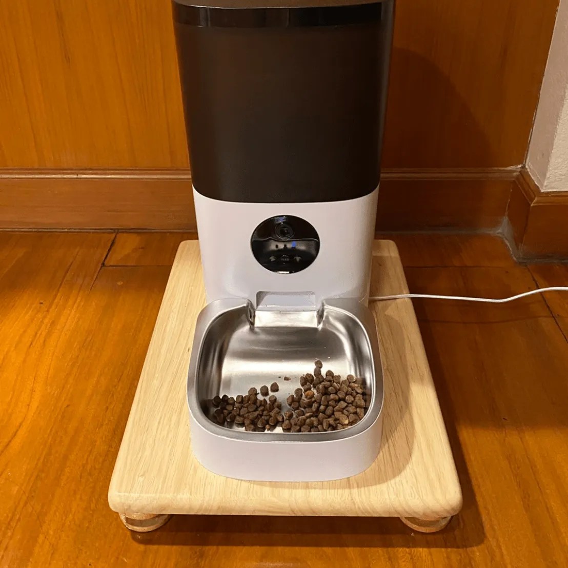 ถาดกันมดไม้ ANT X ไร้สารพิษ ปลอดภัยต่อคนและสัตว์ ใช้ซ้ำได้ เห็นผลทันที!