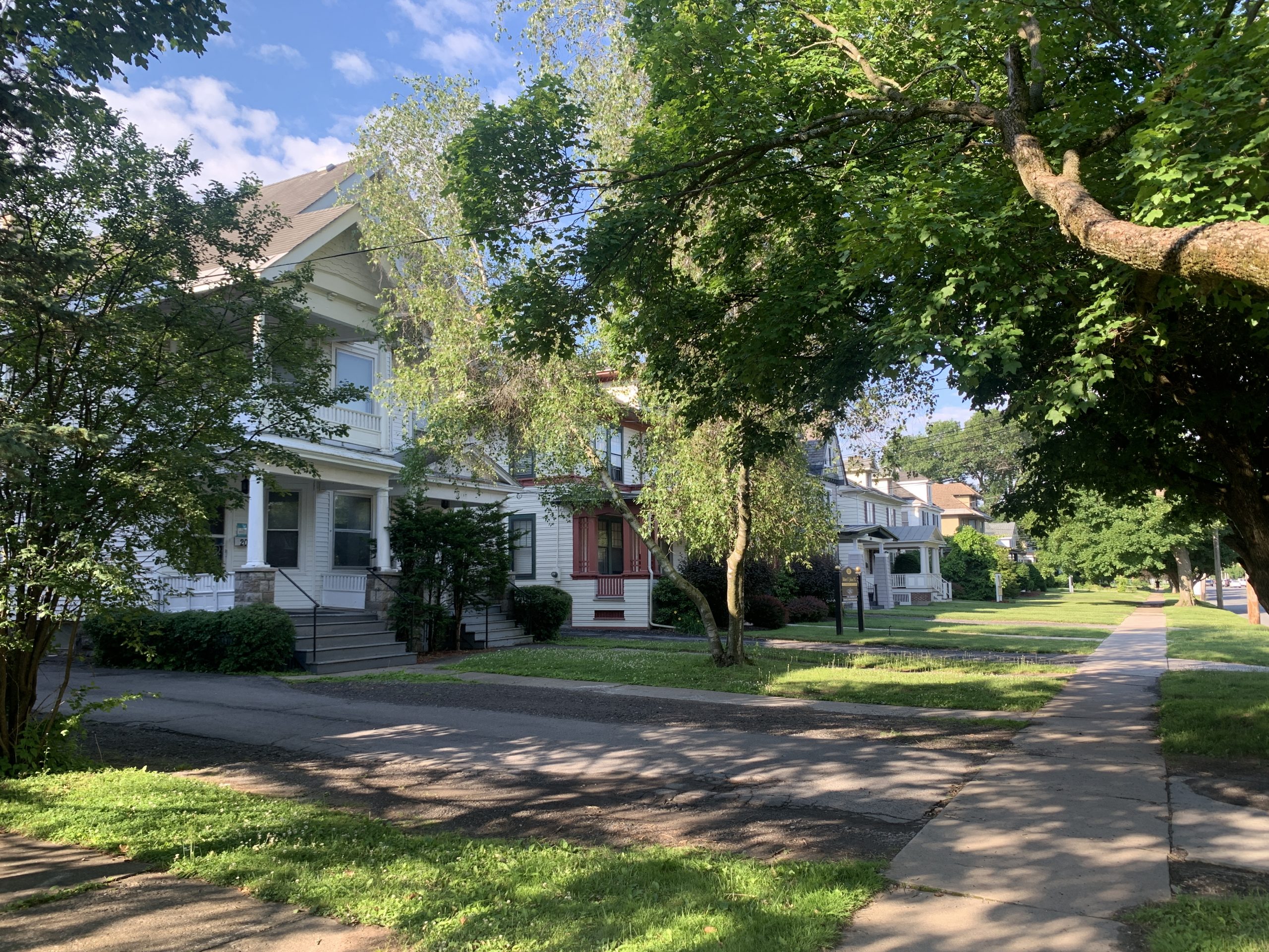 Home The Apartment Connection